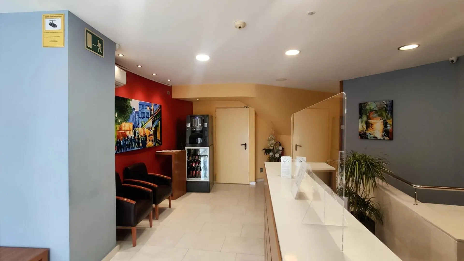Hotel Verti Corro de Vall
