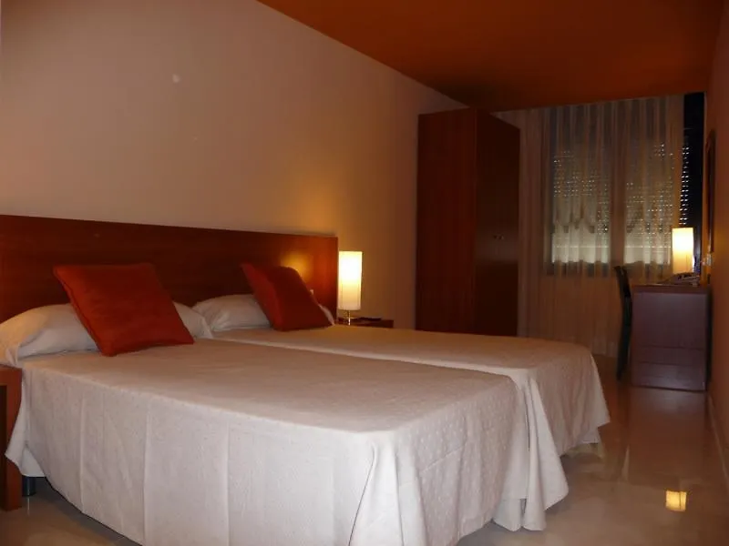 Hotel Verti Corro de Vall