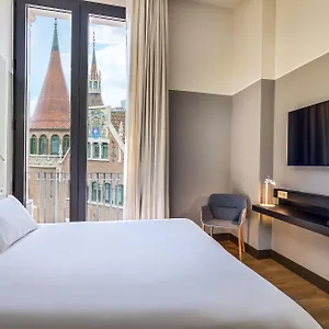 Hotel Occidental Diagonal 414, Barcellona