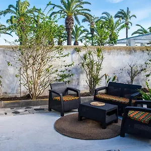 Bed & Breakfast Cala Pipa, El Poblenou del Delta
