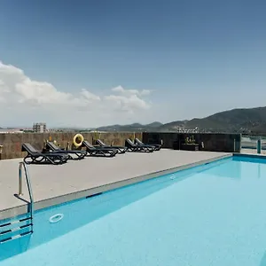 Hotel Sercotel Ciutat De, Montcada i Reixac