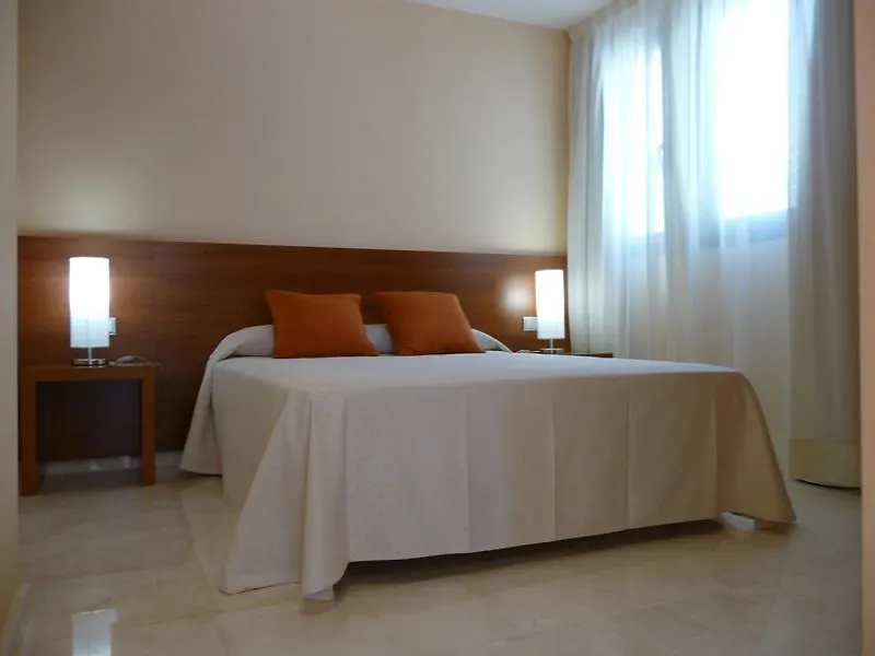 Hotel Verti Corro de Vall 2*,  Spain
