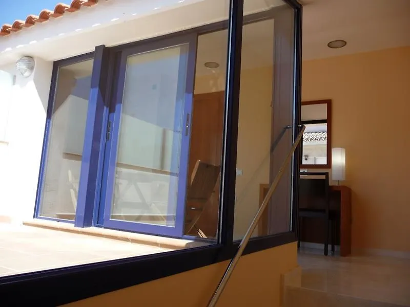 Hotel Verti Corro de Vall