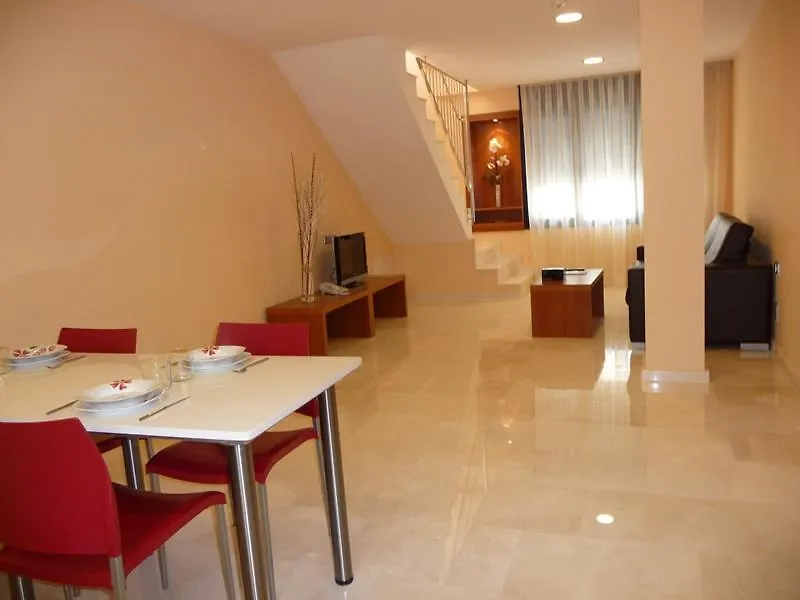 Hotel Verti Corro de Vall