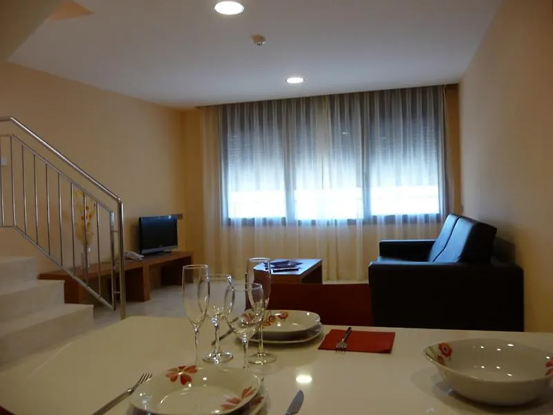 Hotel Verti Corro de Vall
