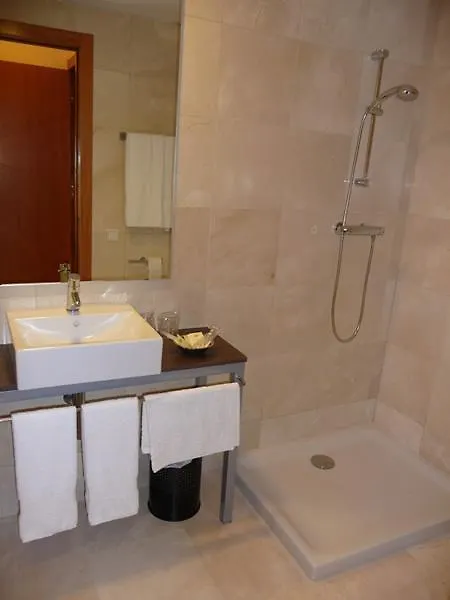 Hotel Verti Corro de Vall